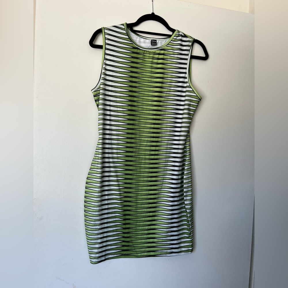 Mini dress never been worn